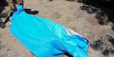 مرگ ۲ جوینده گنج در چاه نفرین شده
