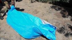 مرگ ۲ جوینده گنج در چاه نفرین شده
