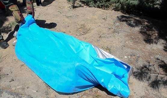 مرگ ۲ جوینده گنج در چاه نفرین شده
