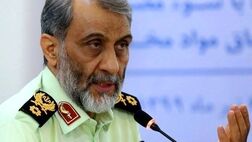 کاهش ۲۰ درصدی سرقت در کشور
