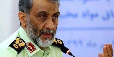 کاهش ۲۰ درصدی سرقت در کشور
