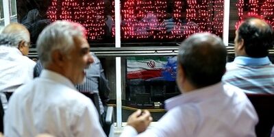 دو اقدام مثبت برای حمایت از سهامداران 