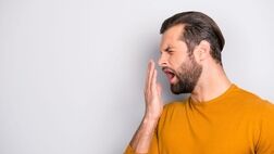 ساده‌ترین روش برای رفع بوی بد دهان