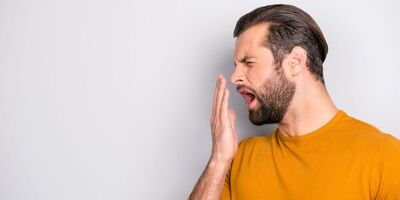 ساده‌ترین روش برای رفع بوی بد دهان