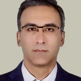 رضا ایرانی تبار