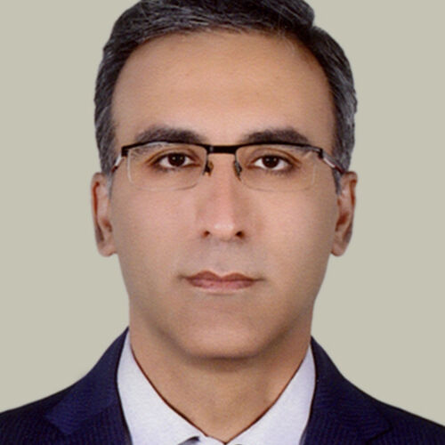 رضا ایرانی تبار