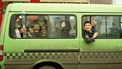 سرویس رایگان مدارس برای این دانش آموزان