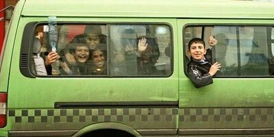 نرخ نهایی سرویس مدارس اعلام شد