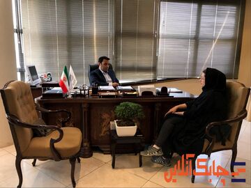 شرکت بیمه تجارت نو