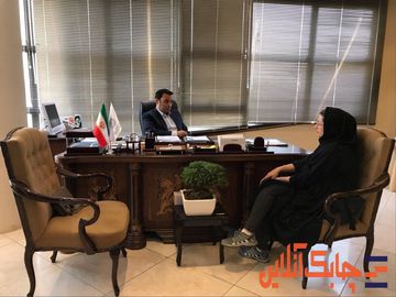 شرکت بیمه تجارت نو