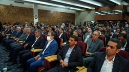 کدام بانک ها و شرکت های بیمه ای در پانزدهمین نمایشگاه صنعت مالی حضور داشتند؟