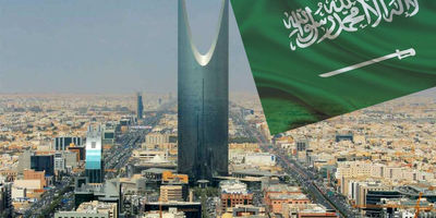 بزرگ ترین تأسیسات نفتی جهان در عربستان تعطیل شد