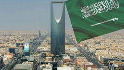 اقتصاد غیرنفتی عربستان از نفت پیشی گرفت