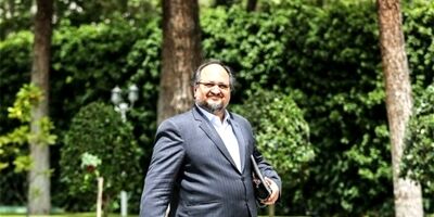استیضاح وزیر صنعت کلید خورد