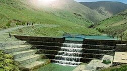 کنترل ۵.۵ میلیارد متر مکعب سیل و رسوب با آبخیزداری