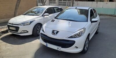 عرضه ۱۰هزار دستگاه پژو ۲۰۷ دستی در بورس کالا 