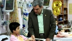 بیمه‌های درمانی در پیوند اعضا تعهدات خود را انجام نمی‌دهند