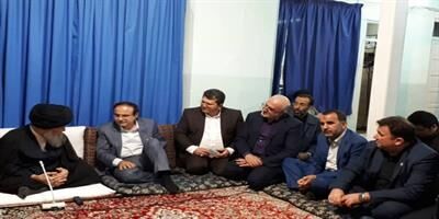 علما باید مردم را از خدمات بیمه‌ای آگاه کنند