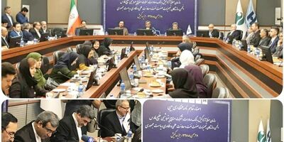 بانک صادرات ایران برای حمایت از سازندگان تجهیزات صنعت پتروشمی تفاهم‌نامه پنج جانبه امضا کرد