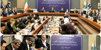 بانک صادرات ایران برای حمایت از سازندگان تجهیزات صنعت پتروشمی تفاهم‌نامه پنج جانبه امضا کرد