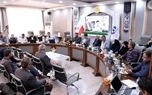 نشست مشترک با کارشناسان امور رفاهی ادارات کل آموزش و پرورش استان
