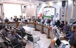 نشست مشترک با کارشناسان امور رفاهی ادارات کل آموزش و پرورش استان
