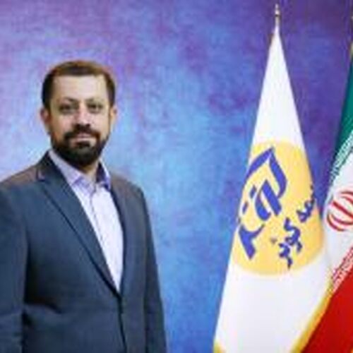 محمد  ضیائی