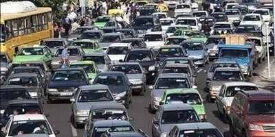 محدودیت‌های تردد در محور‌های شمالی کشور
