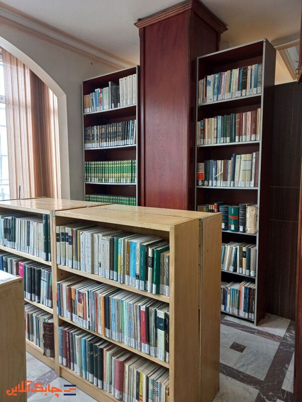 تاسیس موزه بیـمه