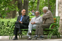 امکان ثبت درخواست «بازنشستگی» به صورت غیرحضوری و حضوری
