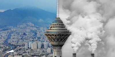 هنگام آلودگی هوا چه کنیم؟