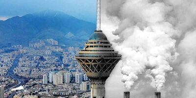هنگام آلودگی هوا چه کنیم؟