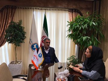 سید محمد کریمی