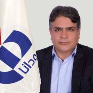 یدالله عبدالمالکی