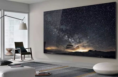 قیمت انواع تلویزیون هوشمند سونی + جدول