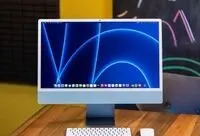 آی‌مک M6 اپل امسال با رنگ‌های جذاب‌تر از قبل عرضه می‌شود
