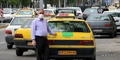 بیمه رانندگان تاکسی همچنان بلاتکلیف باقی مانده است