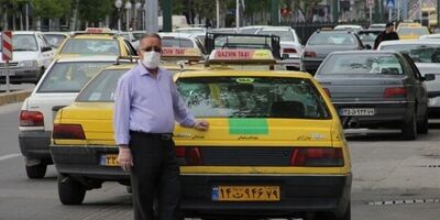 بیمه رانندگان تاکسی همچنان بلاتکلیف باقی مانده است