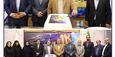 تولد ۱۲ سالگی سرمد با حال خوب و دستاوردهای بزرگ
