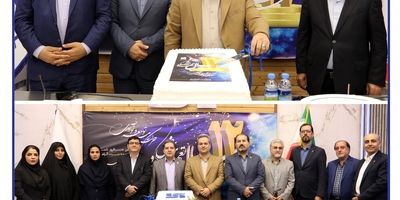 نمایندگان برگزیده جشنواره تابستانه فروش سرمد، در مراسم سالروز تأسیس تجلیل شدند