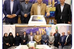 تولد ۱۲ سالگی سرمد با حال خوب و دستاوردهای بزرگ
