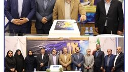 تولد ۱۲ سالگی سرمد با حال خوب و دستاوردهای بزرگ
