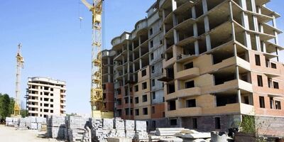معاملات نسبت به مدت مشابه، افزایش داشته است