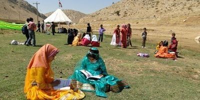 شهادت ۲۰ دانش آموز در تجاوز رژیم صهیونیستی
