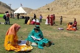 لزوم مهارت آموزی برای ۲۲۰ هزار دانش‌آموز عشایر
