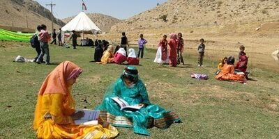 لزوم مهارت آموزی برای ۲۲۰ هزار دانش‌آموز عشایر
