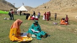 لزوم مهارت آموزی برای ۲۲۰ هزار دانش‌آموز عشایر
