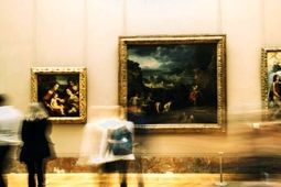 کدام موزه‌ها محبوب‌ترین‌اند؟
