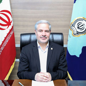 خسرو فرحی