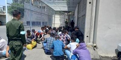 
مجازات کارفرمایانی که اتباع غیرمجاز را به کار گیرند